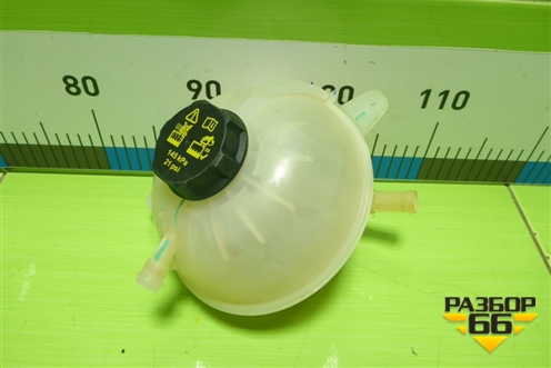 Бачок расширительный (6600007990) для Geely Coolray с 2019-2025г (Кулрей)