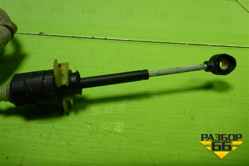 Трос КПП (РКПП) (BV6P7E395AB) для Ford Focus 3 с 2011г (Фокус)