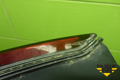 Фонарь задний центральный (605000724AA) для OMODA C5 с 2022г (Ц5)