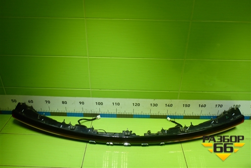 Фонарь задний центральный (605000724AA) для OMODA C5 с 2022г (Ц5)