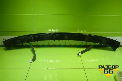 Фонарь задний центральный (8893645080) для Geely Cityray с 2024-2025г (Ситирей)