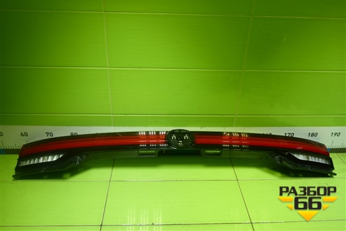 Фонарь задний центральный (4133210BQ10) для Changan CS35 Plus с 2018г (ЦС 35 плюс)