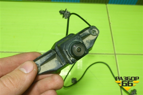 Камера передняя (704001056AA) для OMODA C5 с 2022г (Ц5)