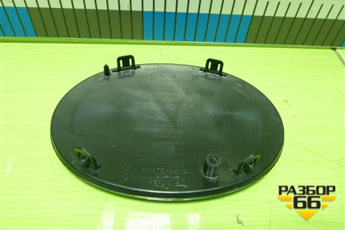 Эмблема в решетку радиатора (90975A2021) для Lexus RX 350 с 2022г (РХ)