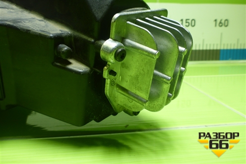 Фара правая (Led) (3711030HF01) для Hongqi H5 с 2022-2025г