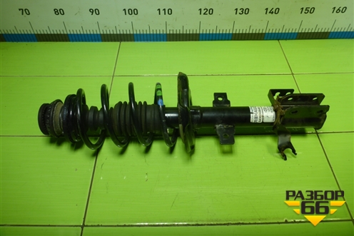 Амортизатор передний (543024254R) для Dacia Sandero с 2020-2022г (Сандеро)