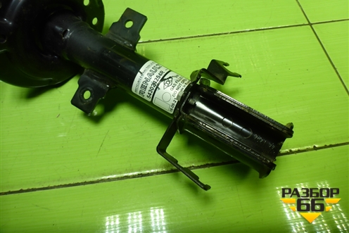 Амортизатор передний (543024254R) для Dacia Sandero с 2020-2022г (Сандеро)