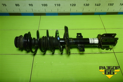 Амортизатор передний (543024254R) для Dacia Sandero с 2020-2022г (Сандеро)