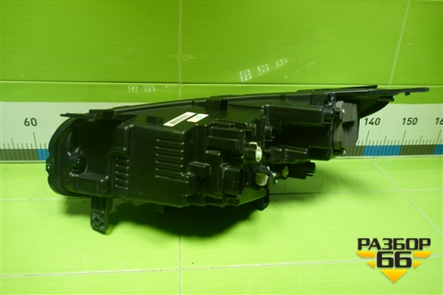 Фара правая (после 2023г Led с блоком) (8892832368) для Geely Coolray с 2019-2025г (Кулрей)