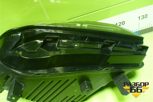 Фара правая (после 2023г Led с блоком) (8892832368) для Geely Coolray с 2019-2025г (Кулрей)