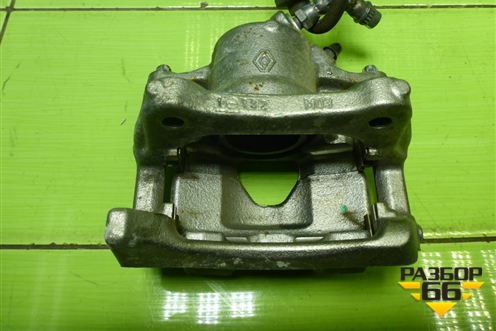 Суппорт передний правый (410005595R) для Dacia Sandero с 2020-2022г (Сандеро)