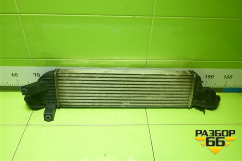 Интеркулер (1530A161) для Mitsubishi L 200 c 2015г (Л200)