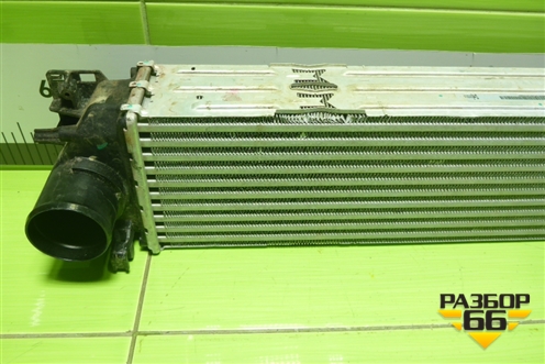 Интеркулер (8890923812) для Geely Monjaro с 2021г (Монджаро)