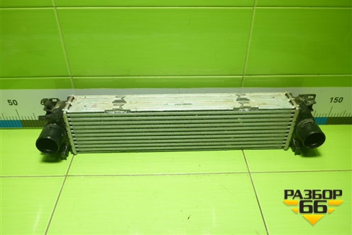 Интеркулер (8890923812) для Geely Monjaro с 2021г (Монджаро)