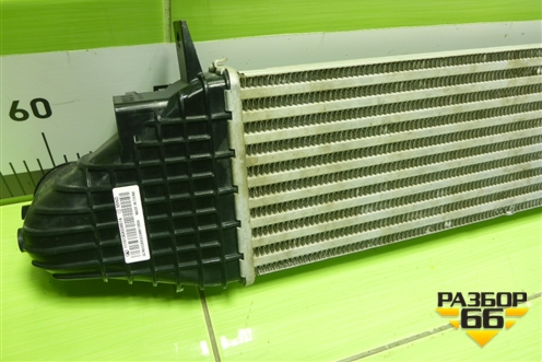 Интеркулер (1119130XGW01A) для Haval Jolion с 2021г (Джолион)