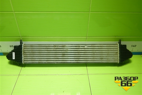 Интеркулер (1119130XGW01A) для Haval Jolion с 2021г (Джолион)