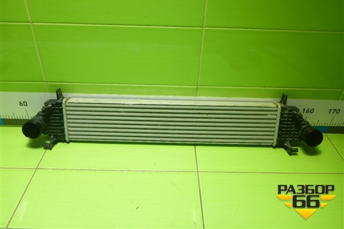 Интеркулер (1119130XGW01A) для Haval Jolion с 2021г (Джолион)