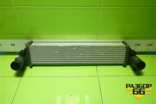 Интеркулер (302001149AA) для Chery Tiggo 8 Pro с 2021г (Тиго 8 Про)