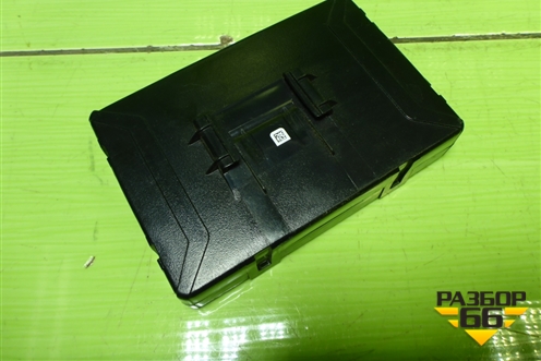 Блок электронный (эра глонасс) (8450103773) для VAZ Granta/Гранта