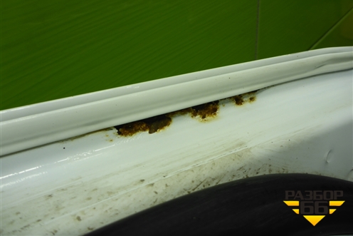 Дверь задняя правая (седан) для Opel Insignia с 2008-2017г (Инсигниа)