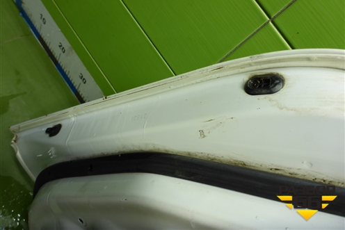 Дверь задняя левая (седан) для Opel Insignia с 2008-2017г (Инсигниа)