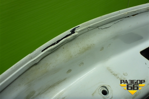 Дверь передняя левая (не оригинал) для Opel Insignia с 2008-2017г (Инсигниа)