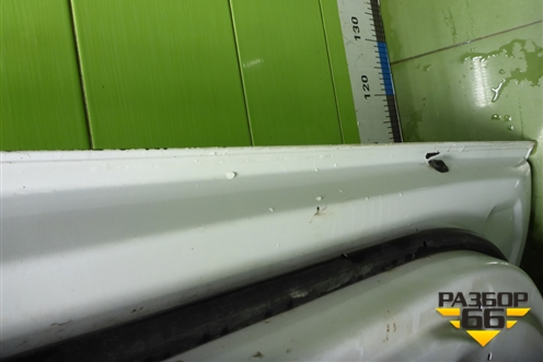 Дверь передняя левая (не оригинал) для Opel Insignia с 2008-2017г (Инсигниа)