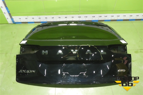 Дверь багажника со стеклом (6301600XST11A) для Haval Jolion с 2021г (Джолион)