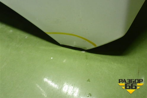 Капот (8402100XKN04A) для Haval Dargo с 2022г (Дарго)