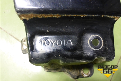 Крыло переднее левое (после 2012г до 2015г) (5380260B60) для Toyota Land Cruiser (200) с 2008г (Ленд Крузер)