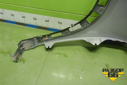 Крыло переднее правое (509000116AA) для Exeed LX с 2019-2024г (ЛХ)