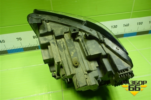 Фара правая (Led с блоками) (4121105XKV3AA) для Tank 500 с 2022-2025г