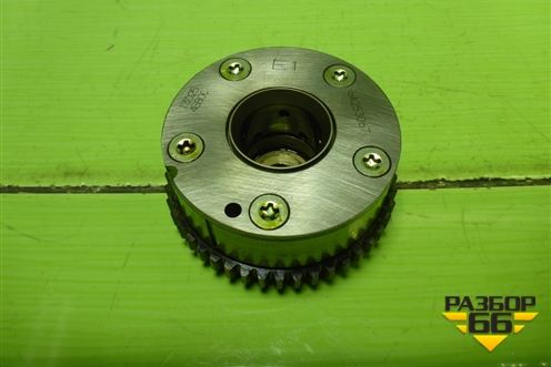 Механизм изменения фаз ГРМ (2.0л MR20DE выпуск) (1502251BB0C) для Nissan X-Trail (Т32) с 2014г (Хтраил)