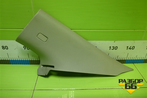 Обшивка стойки задняя верхняя правая (13221260) для Opel Insignia с 2008-2017г (Инсигниа)