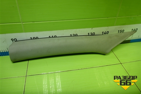 Обшивка стойки лобового стекла левая (22788643) для Opel Insignia с 2008-2017г (Инсигниа)