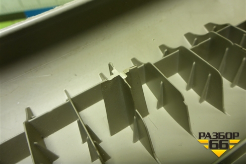 Обшивка стойки лобового стекла правая (22788647) для Opel Insignia с 2008-2017г (Инсигниа)