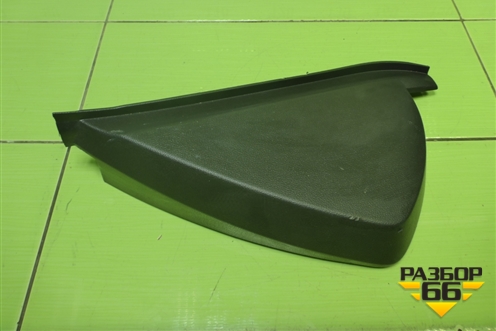 Накладка на торпедо (боковая левая) (13275265) для Opel Insignia с 2008-2017г (Инсигниа)
