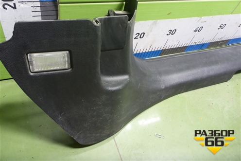 Накладка порога внутренняя правая (13318901) для Opel Insignia с 2008-2017г (Инсигниа)