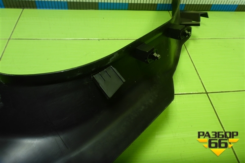 Накладка порога внутренняя левая (13318900) для Opel Insignia с 2008-2017г (Инсигниа)