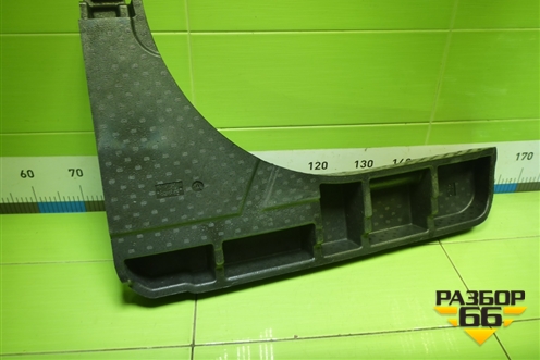 Наполнитель багажного отделения (правый) (13249757) для Opel Insignia с 2008-2017г (Инсигниа)