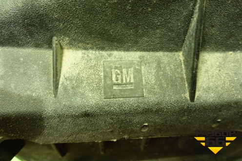 Корпус воздушного фильтра для Opel Insignia с 2008-2017г (Инсигниа)