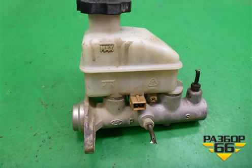 Цилиндр тормозной главный для Hyundai Elantra 3 (XD) с 2000-2010г (Элантра)