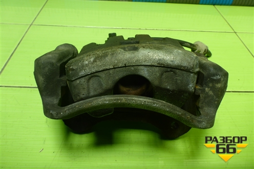 Суппорт передний левый для Opel Insignia с 2008-2017г (Инсигниа)