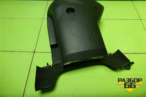 Кожух рулевой колонки (13306250) для Opel Insignia с 2008-2017г (Инсигниа)