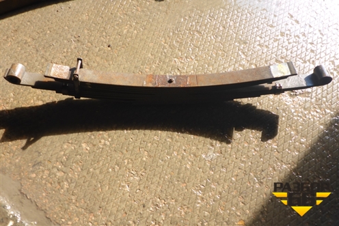 Рессора задняя (551005H500) для Hyundai HD 35-78 с 2003г