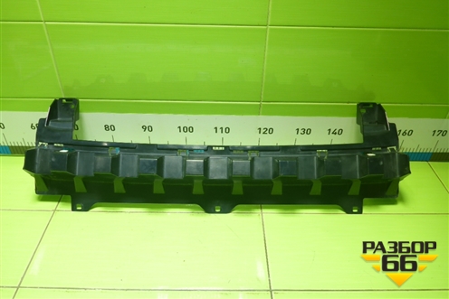 Наполнитель переднего бампера (J8A217A793AC) для Land Rover Range Rover Velar с 2017г (Велар)