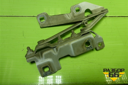 Петля капота правая (13248766) для Opel Insignia с 2008-2017г (Инсигниа)