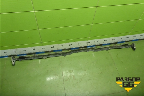 Короб водоотводящий (13249990) для Opel Insignia с 2008-2017г (Инсигниа)