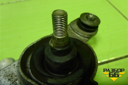 Трапеция стеклоочистителей для Opel Insignia с 2008-2017г (Инсигниа)