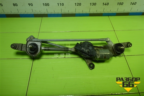 Трапеция стеклоочистителей для Opel Insignia с 2008-2017г (Инсигниа)